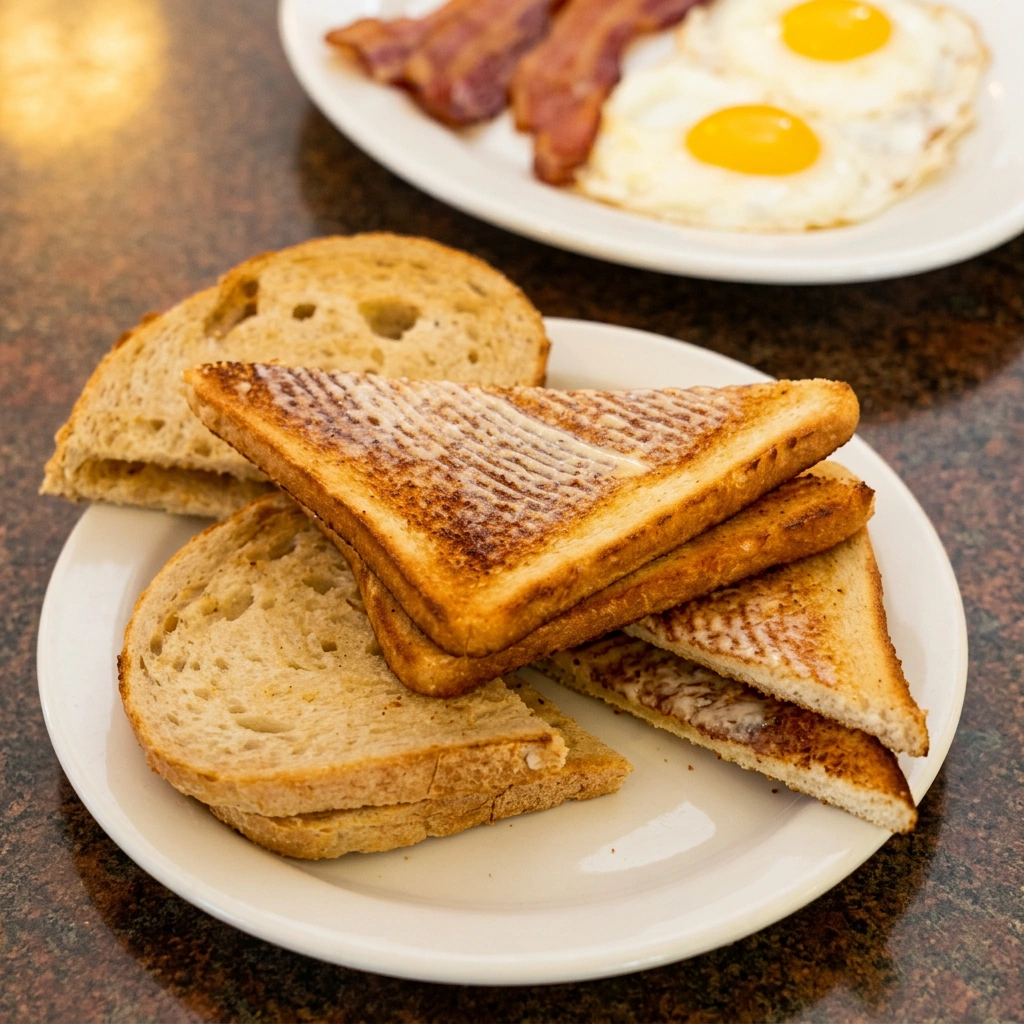 Hometown Grill Burger with fries at London Hometown Grill, St. Thomas, ON